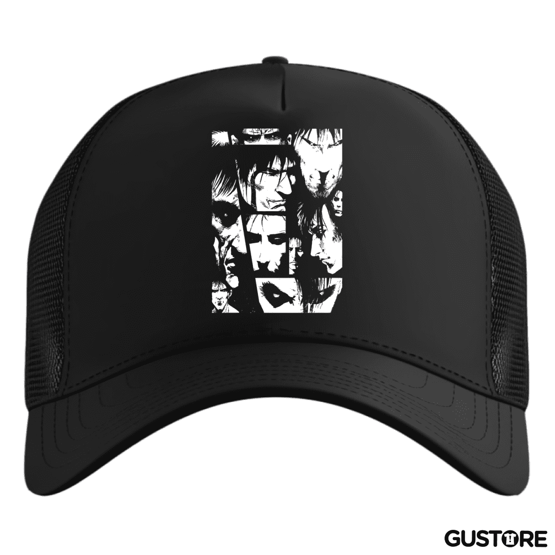 Gorro Sueño