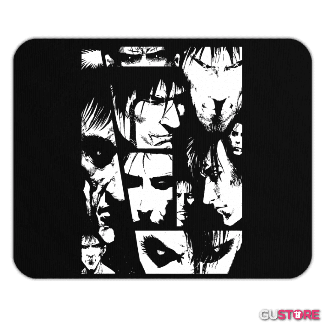 Mousepad Sueño
