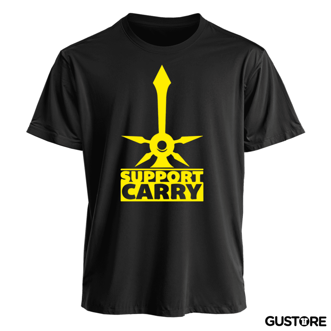 Polera Supp carry