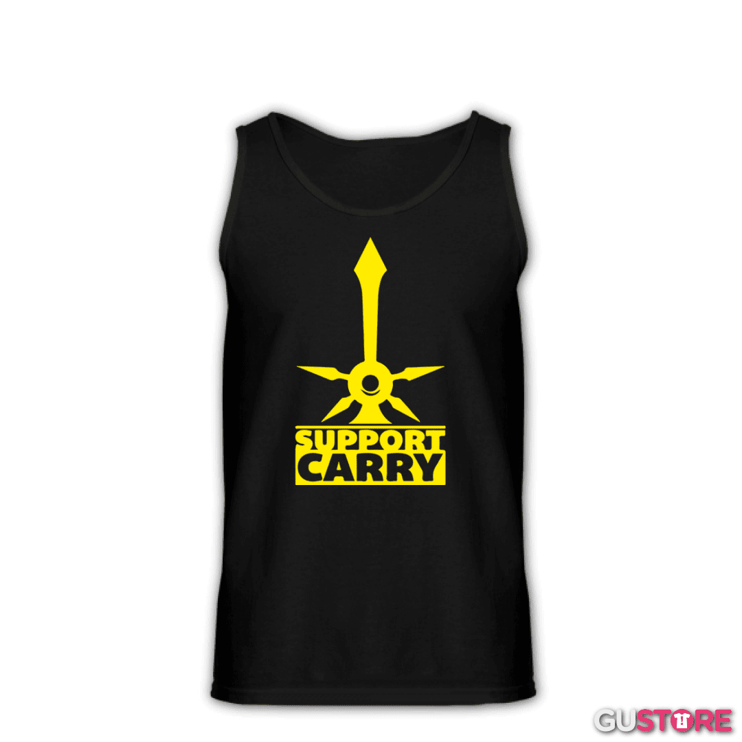 Sudadera Supp carry