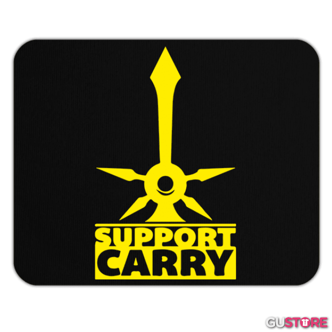 Mousepad Supp carry