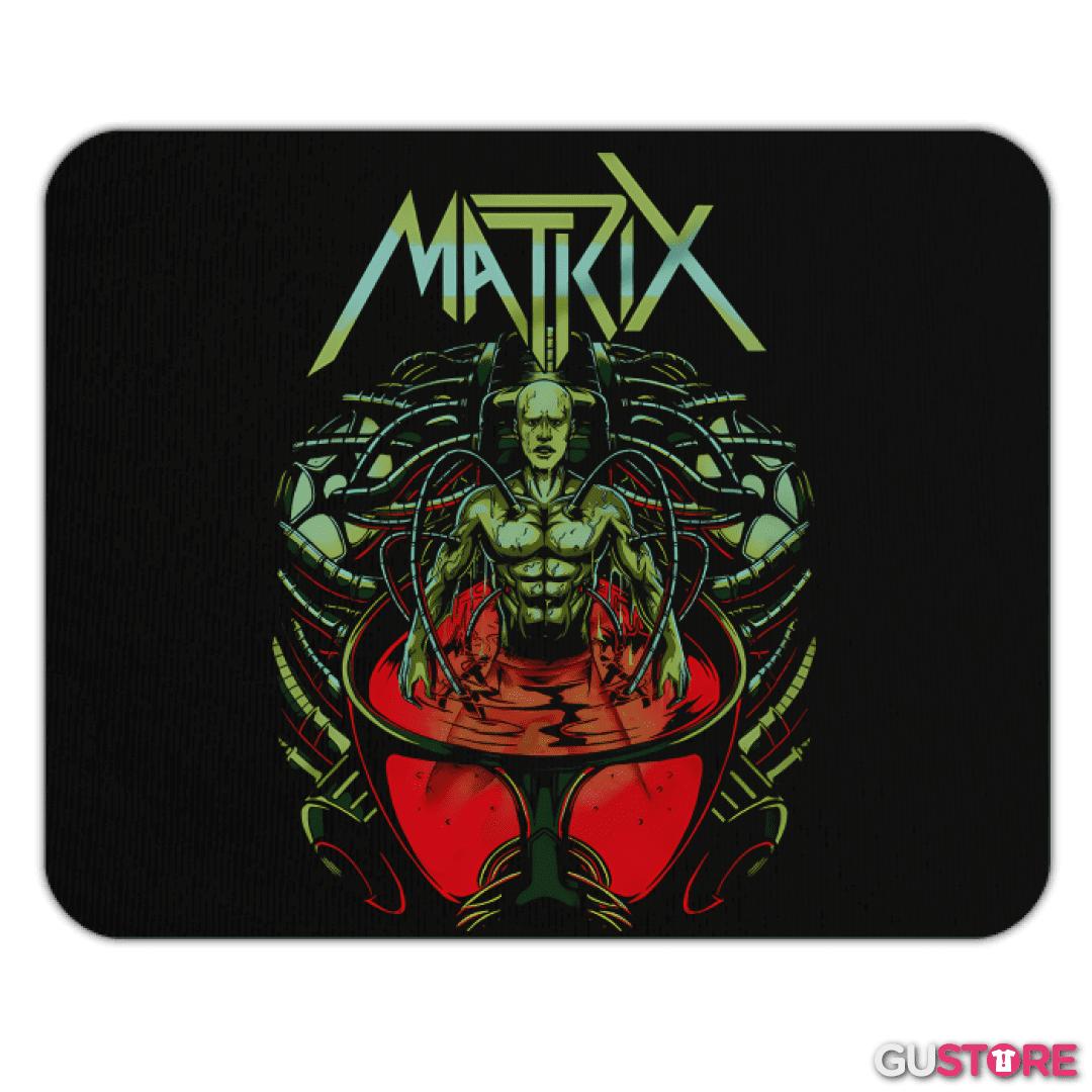 Mousepad Matrix
