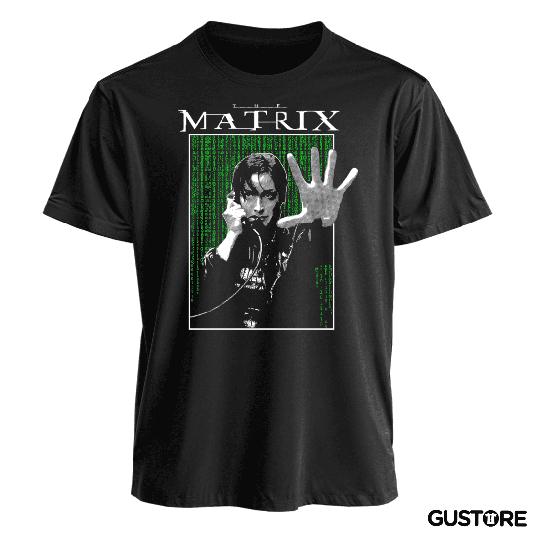 Polera Trinity