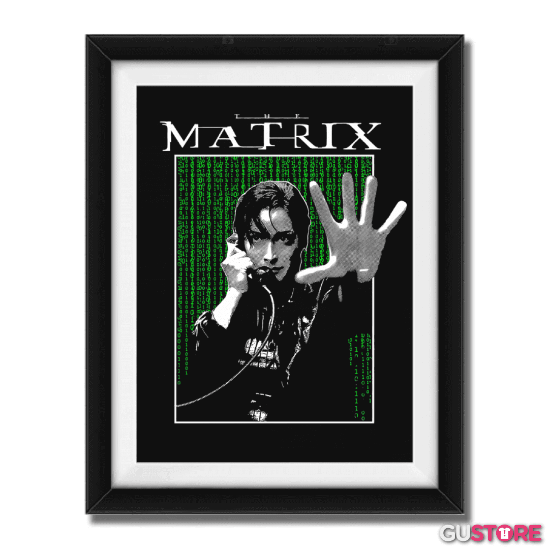 Cuadro decorativo Trinity