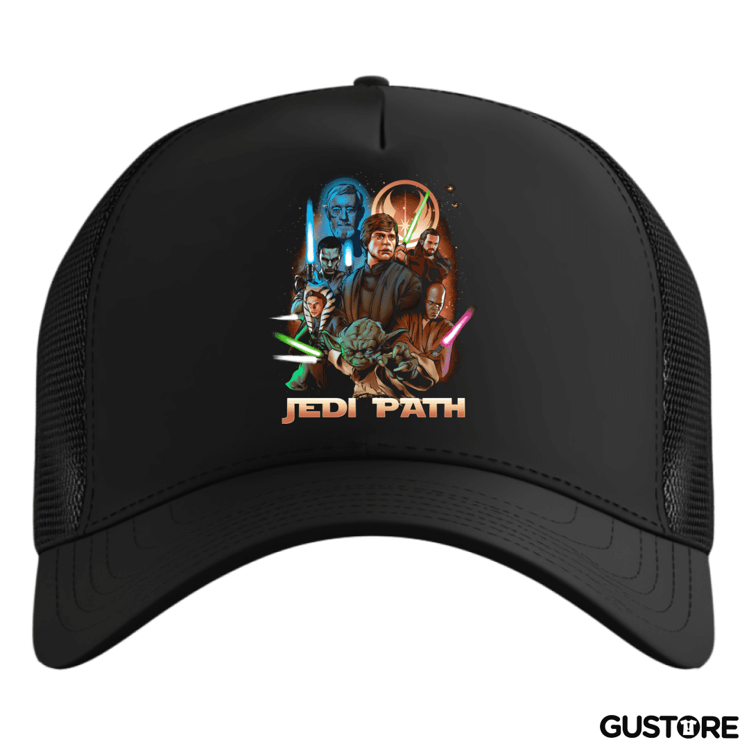 Gorro Jedi Path