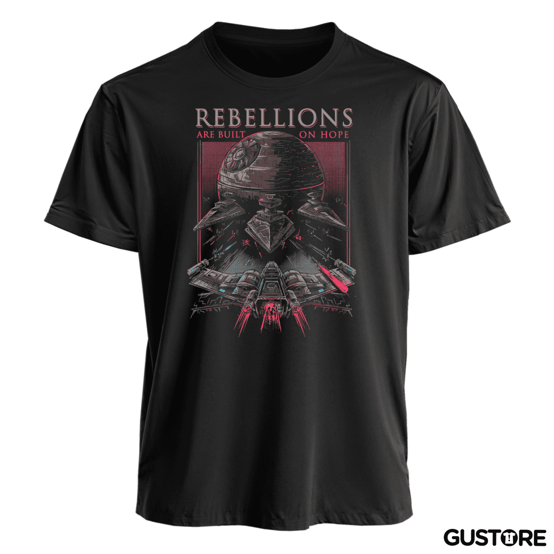 Polera Rebellions