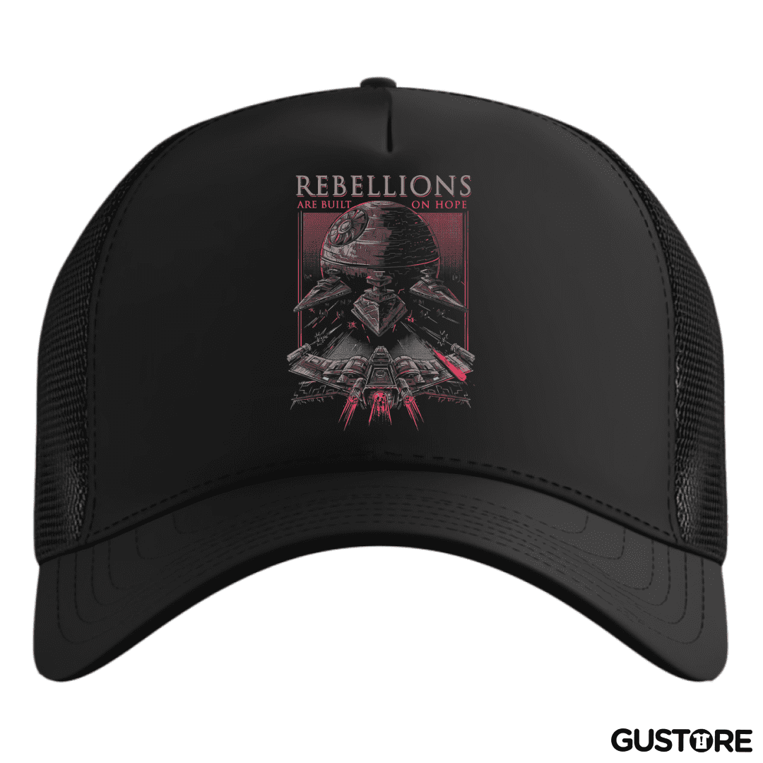 Gorro Rebellions