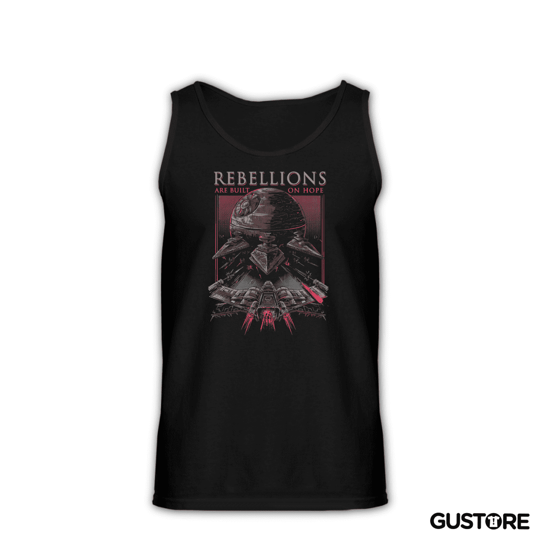 Sudadera Rebellions