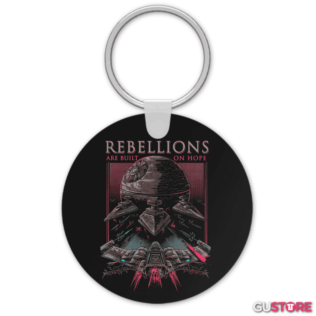 Llavero Rebellions