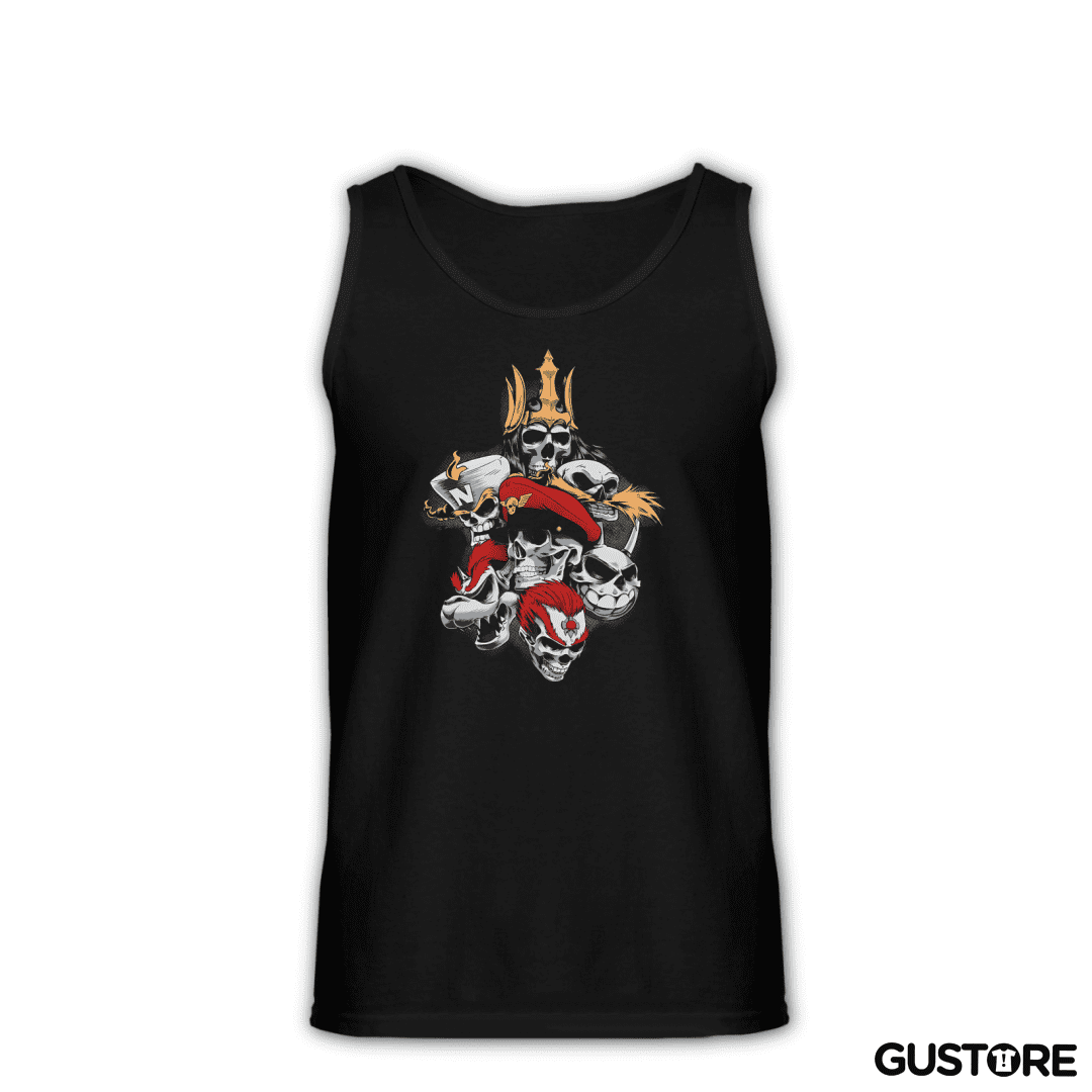 Sudadera Dead Bosses