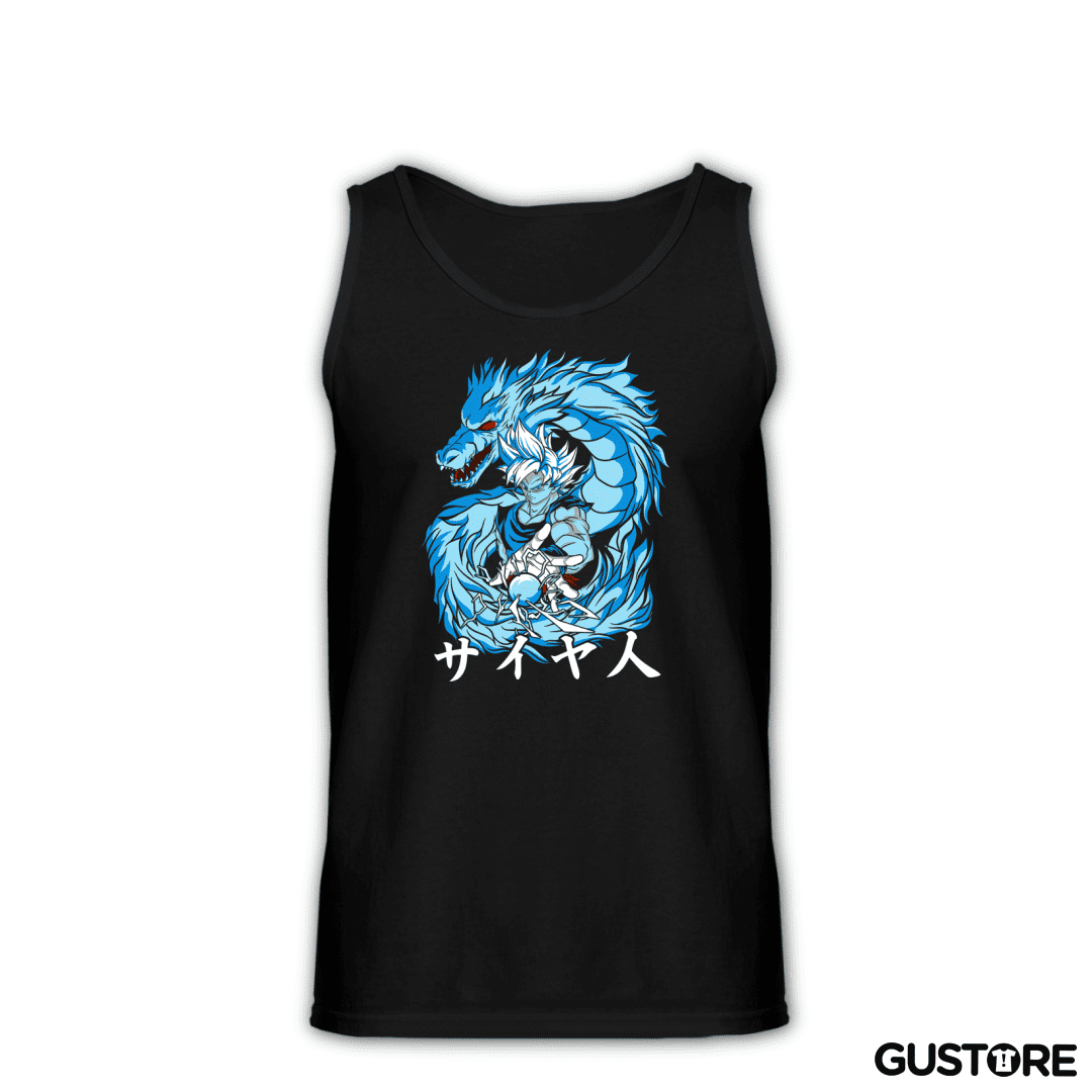 Sudadera Dragon Instinto