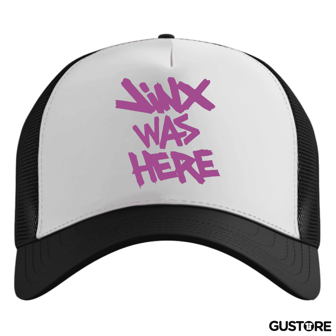 Gorro Jinx was