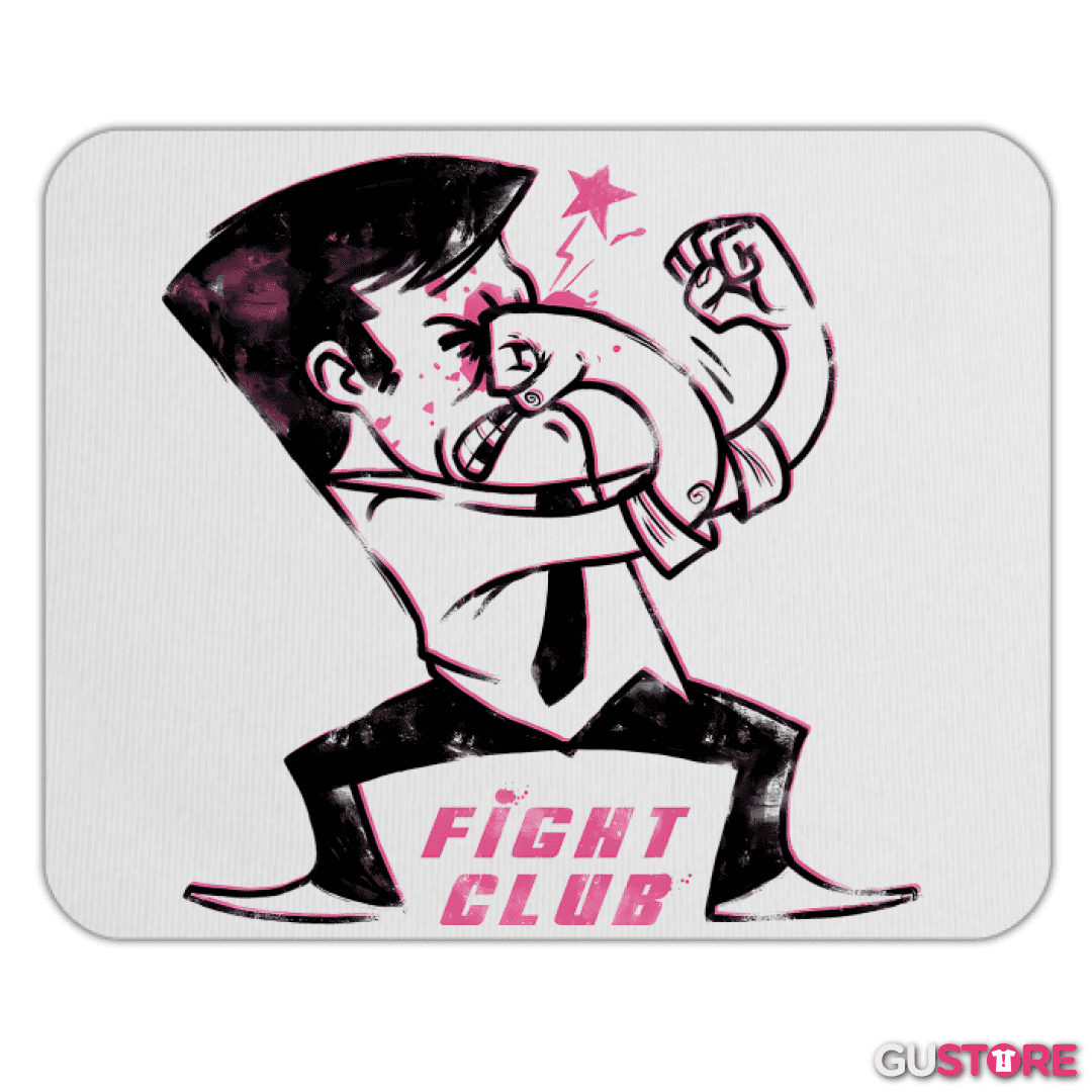 Mousepad El Club