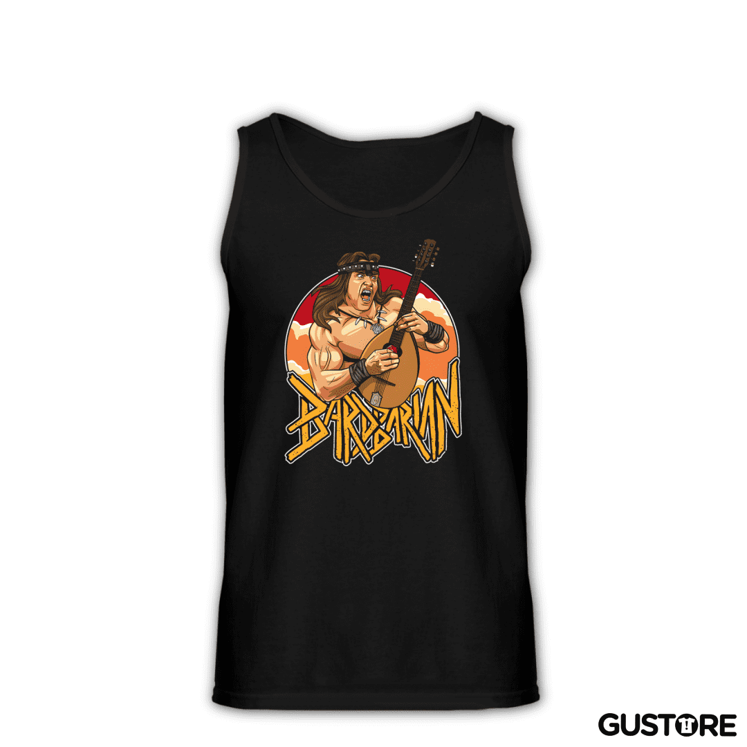Sudadera Barbarian