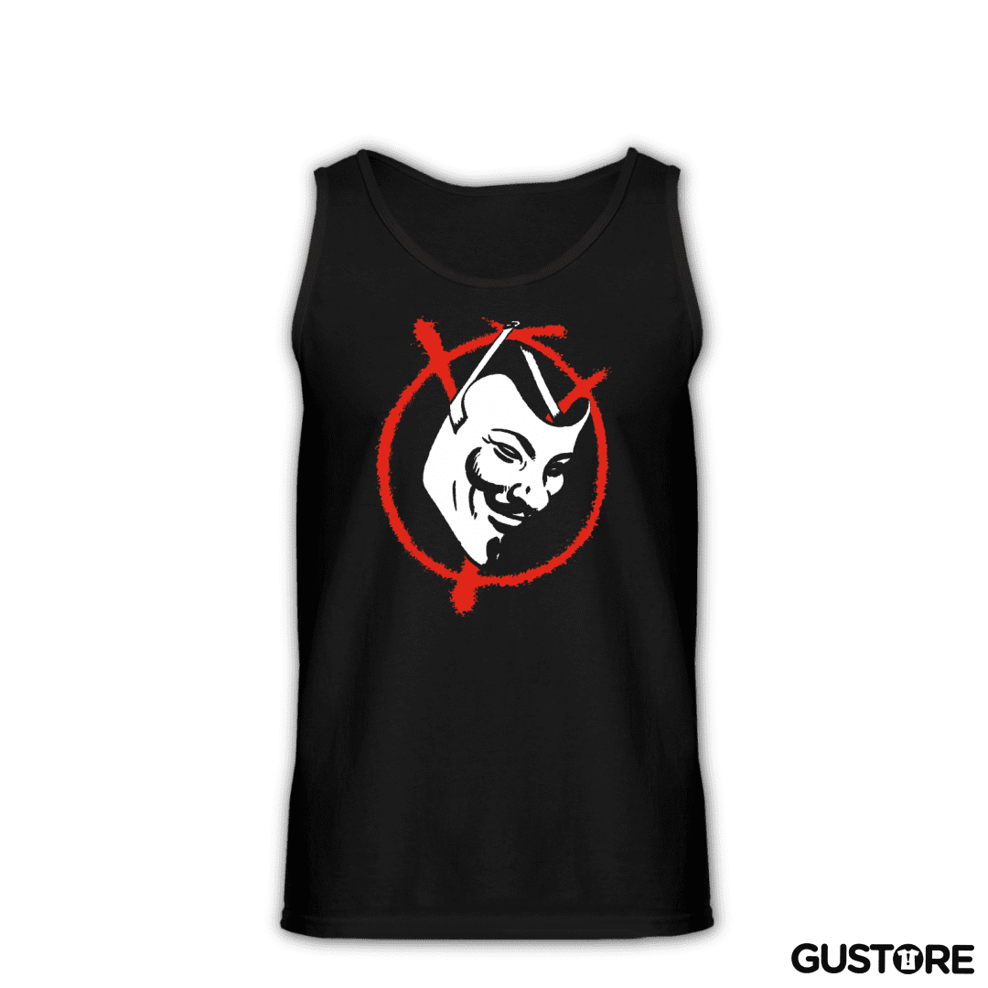 Sudadera Máscara de la Venganza