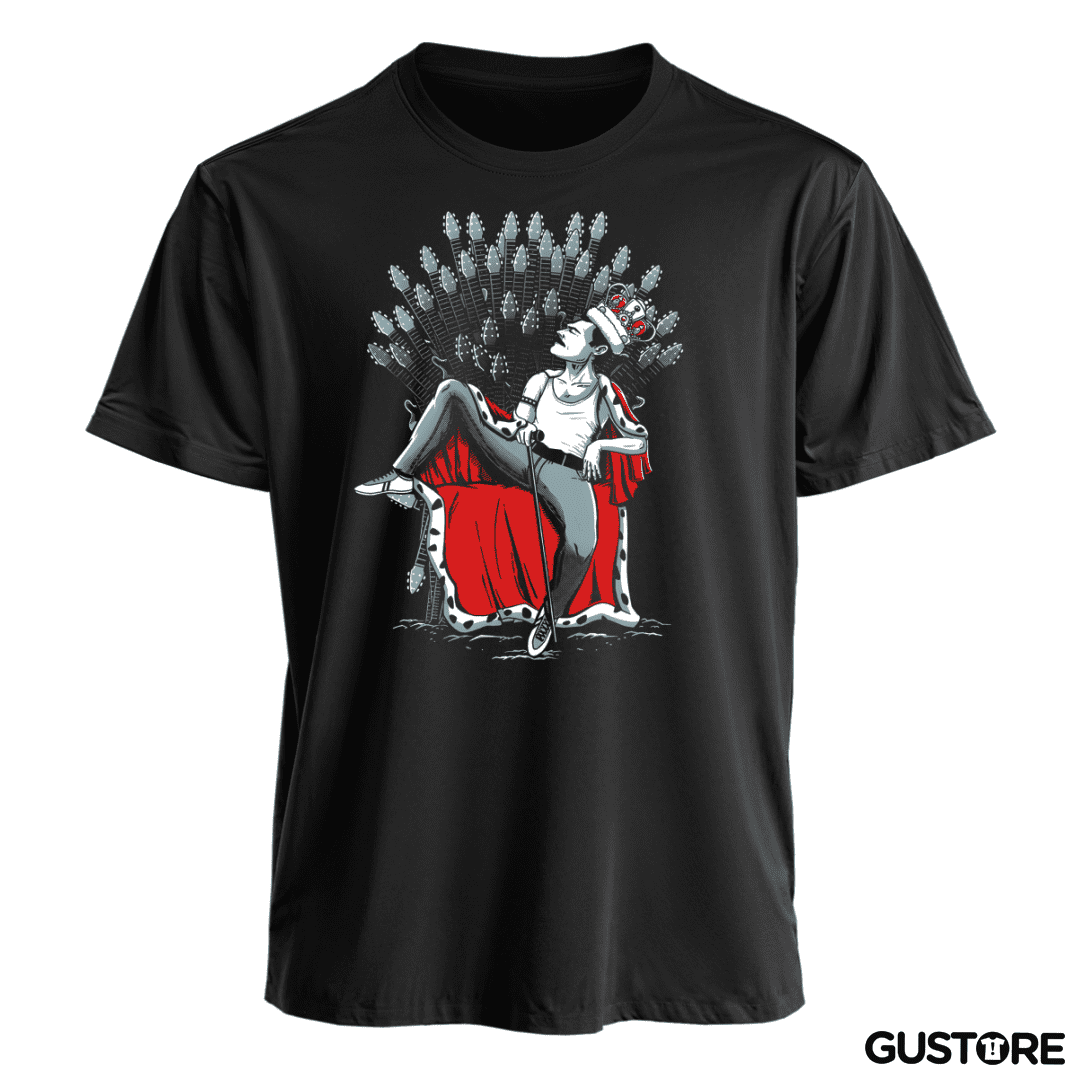 Polera Queen of Thrones