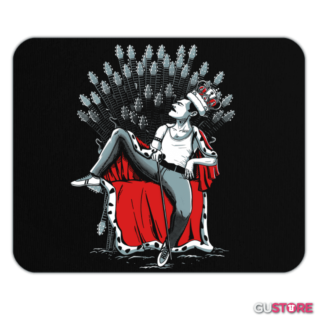 Mousepad Queen of Thrones