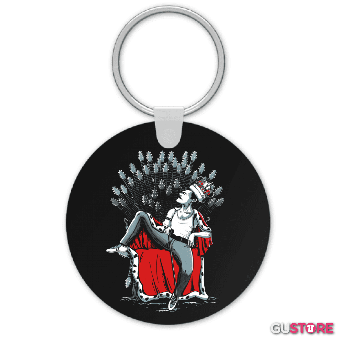 Llavero Queen of Thrones