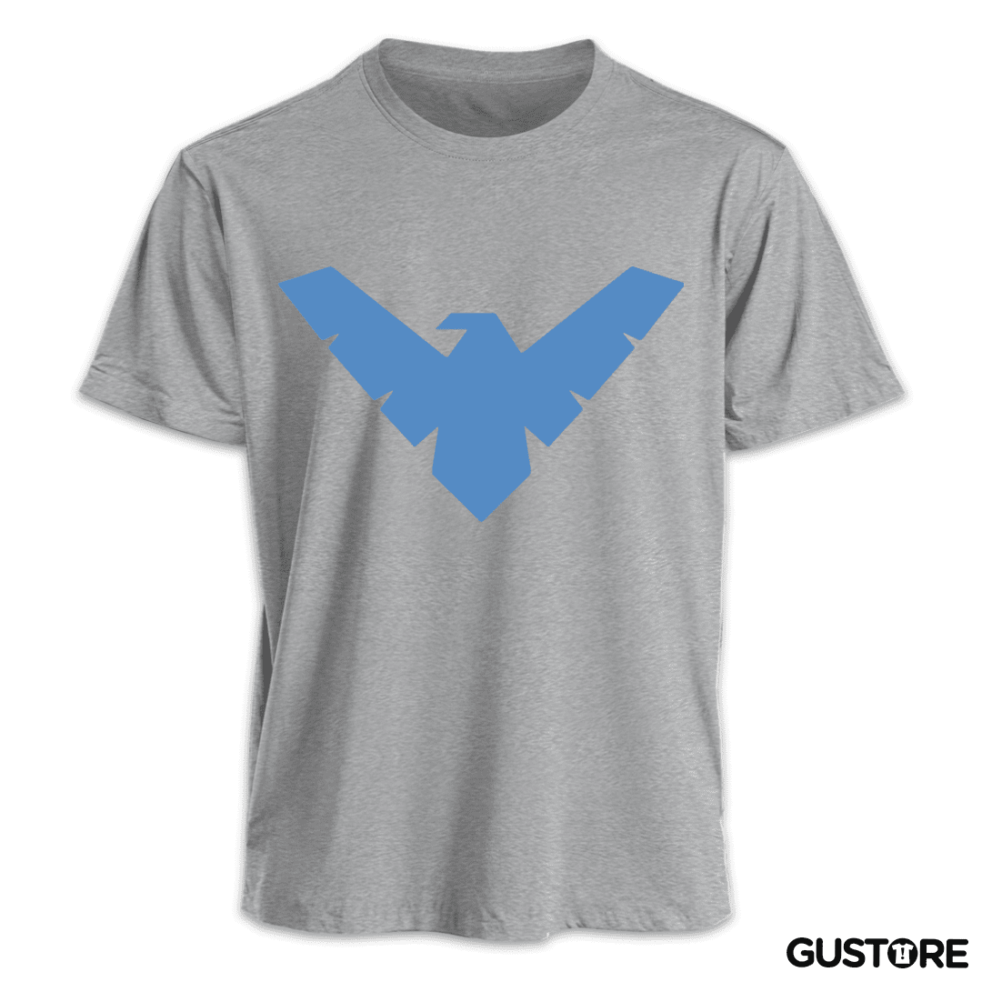 Polera Nightwing