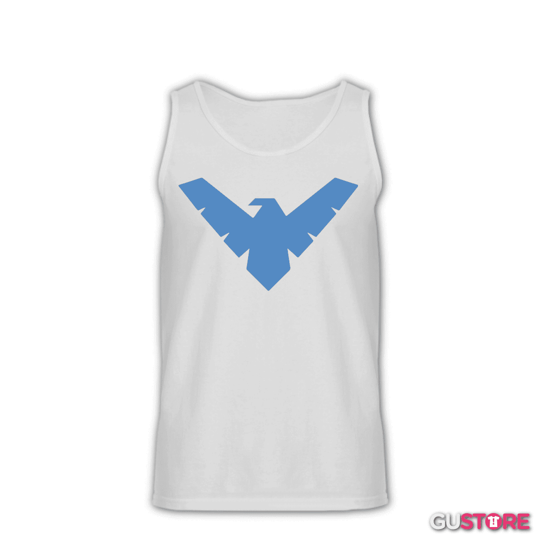 Sudadera Nightwing