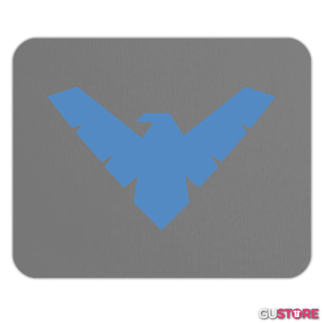 Mousepad Nightwing