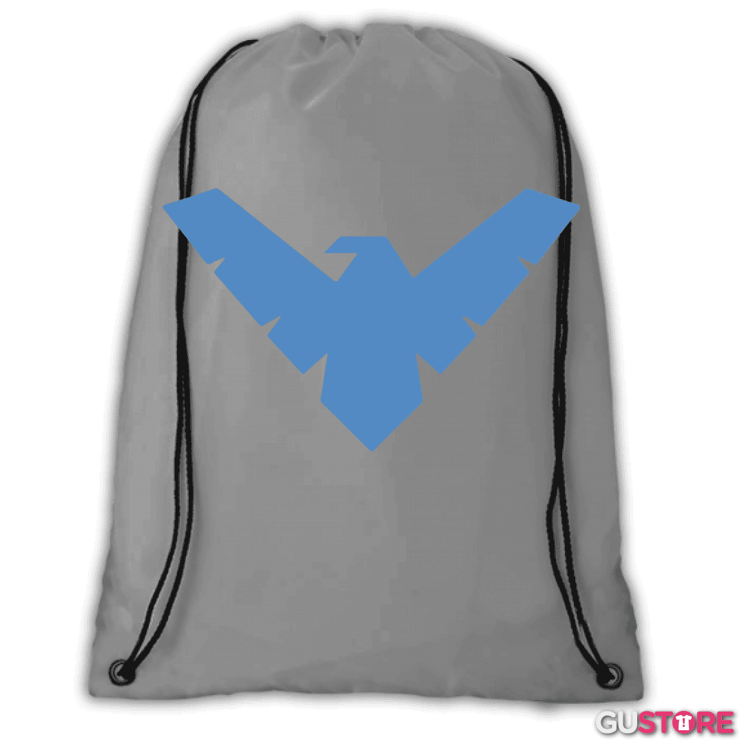 Mochila Nightwing
