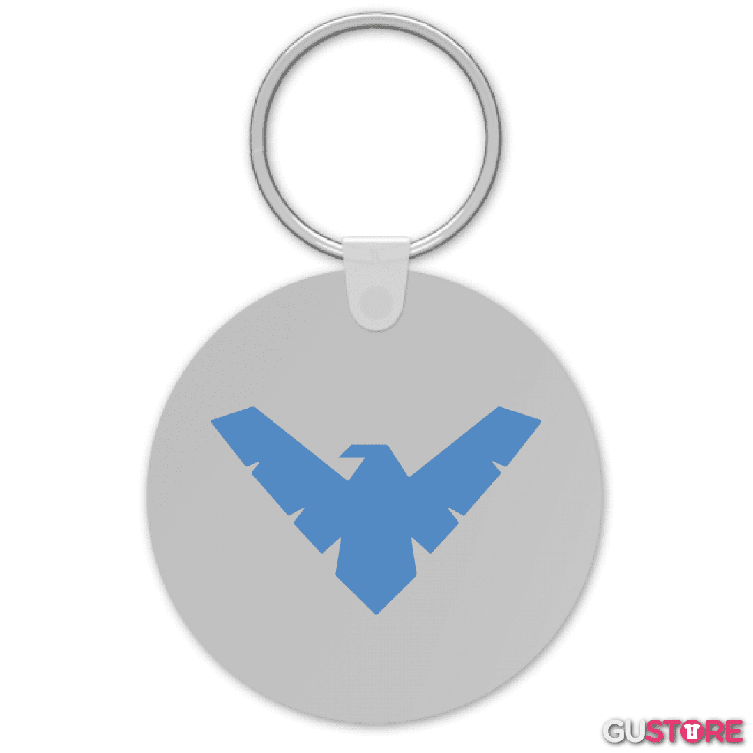 Llavero Nightwing