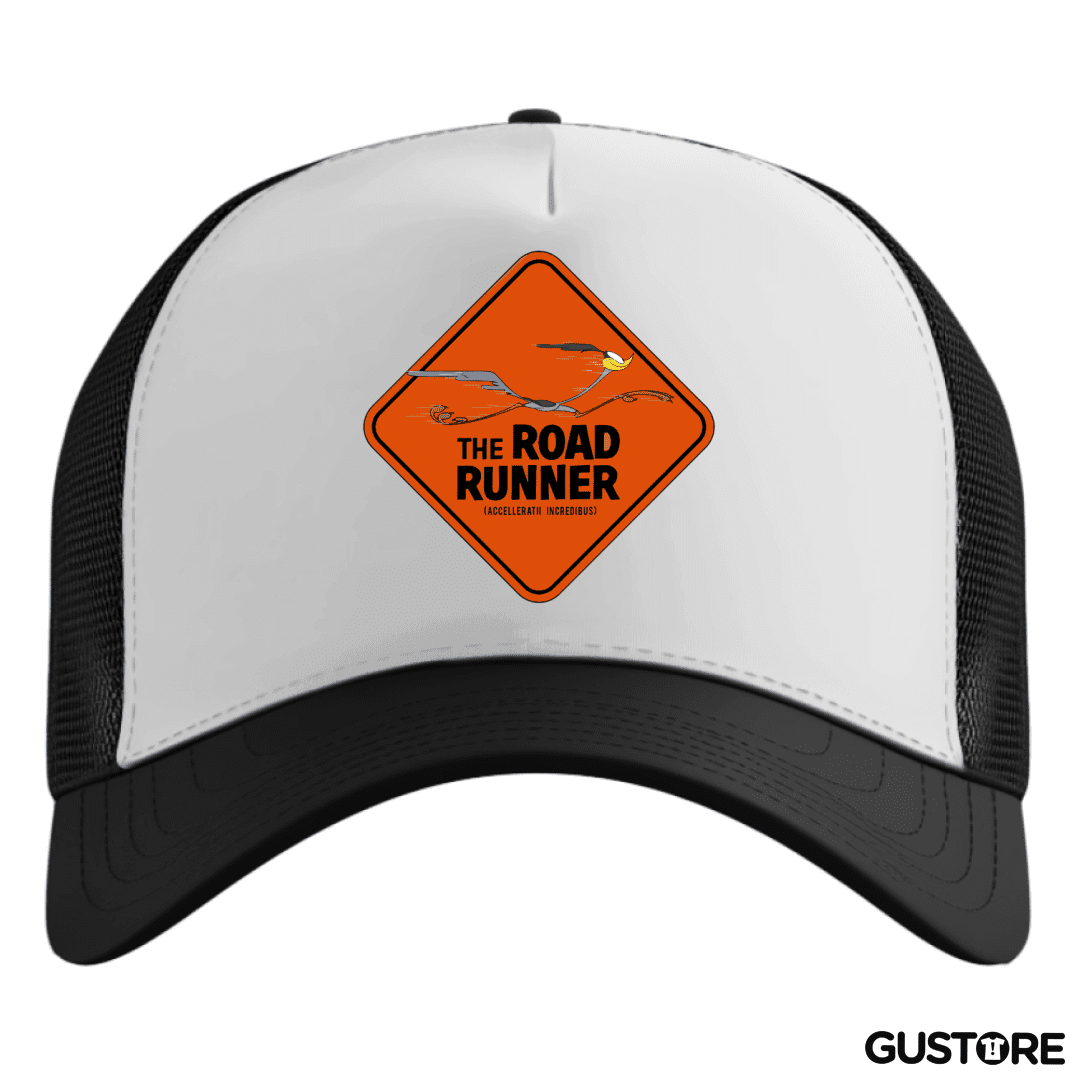 Gorro The Road Runner