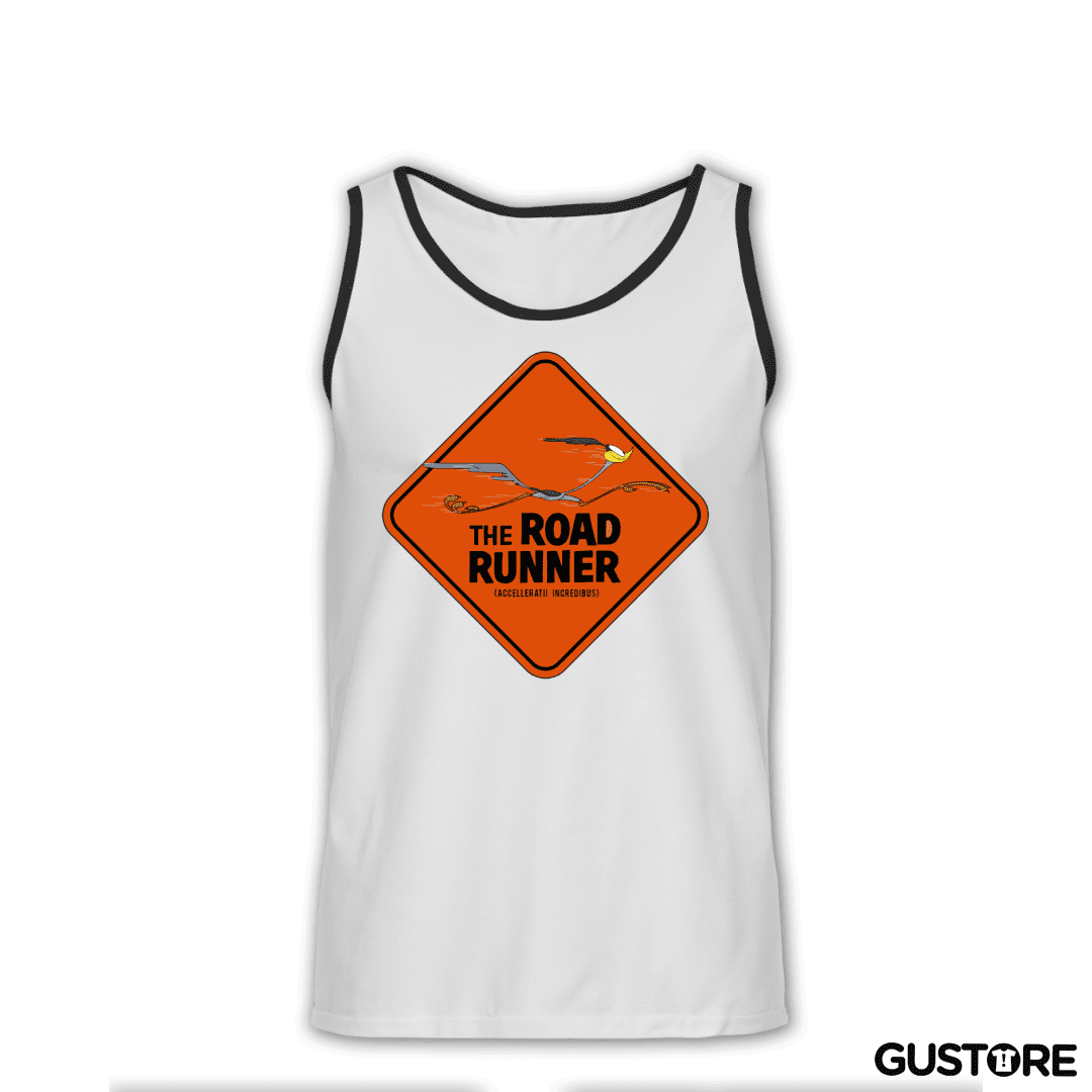Sudadera The Road Runner