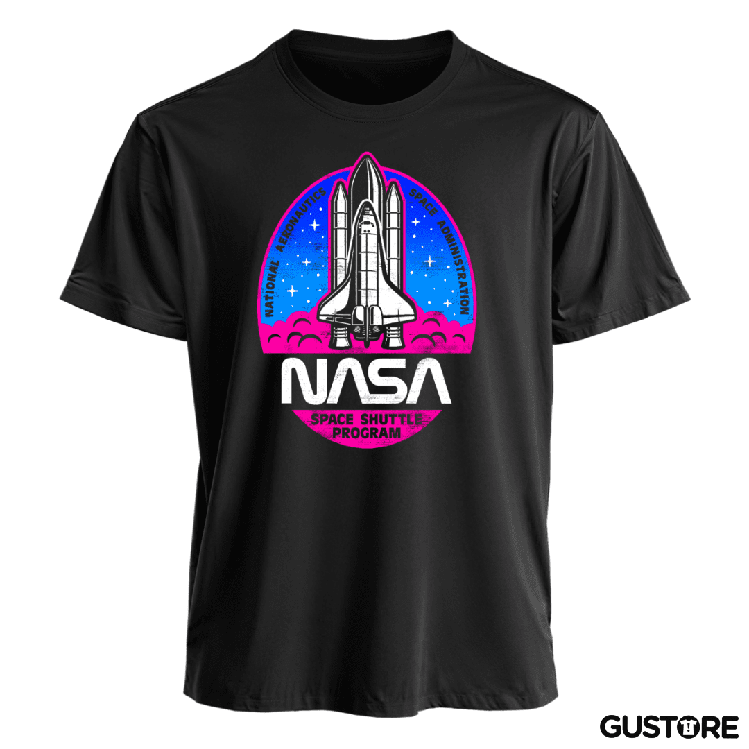 Polera Space shuttle program
