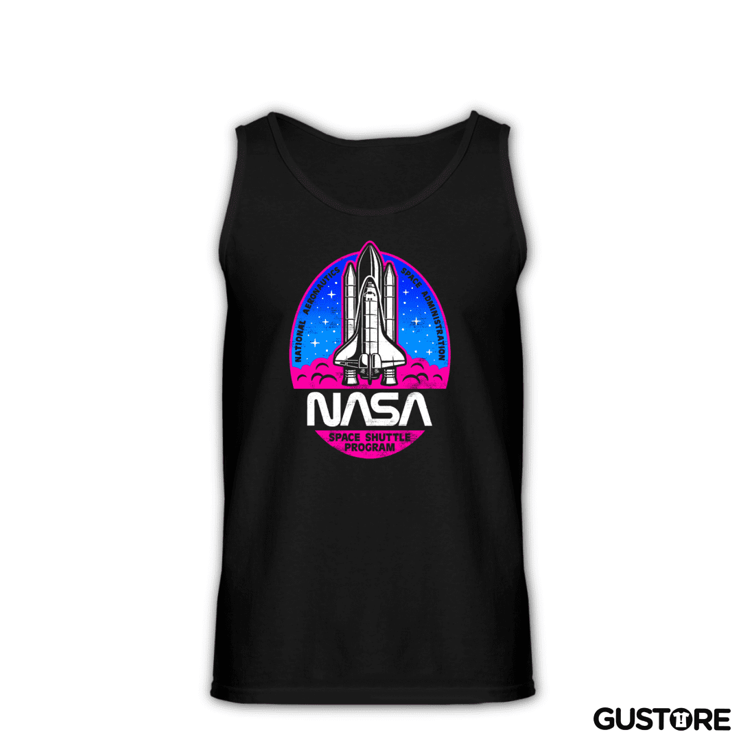 Sudadera Space shuttle program