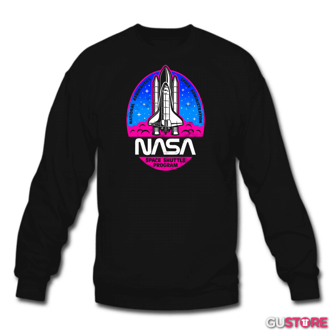 Poleron polo Space shuttle program