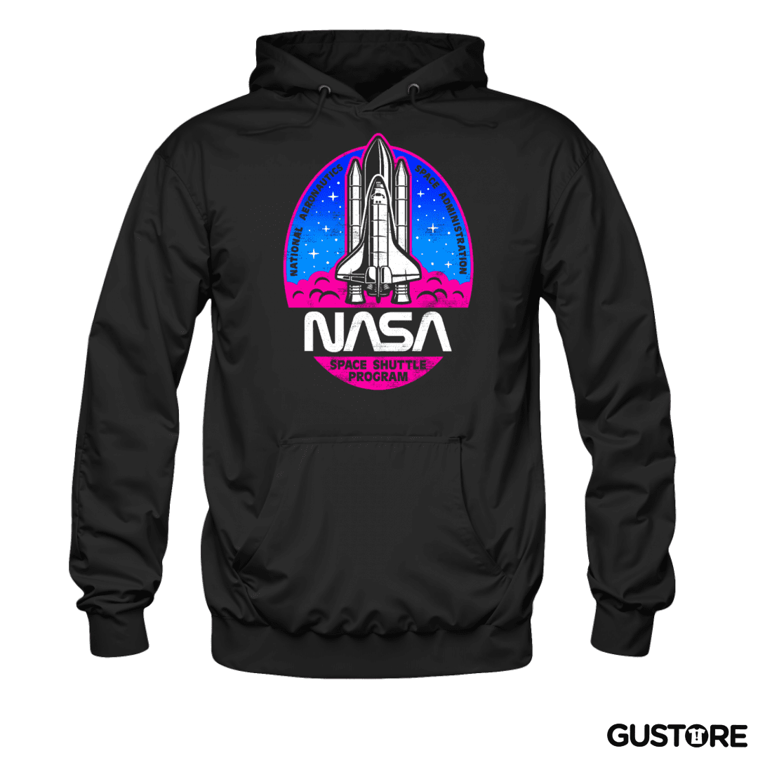 Polerón Canguro Space shuttle program