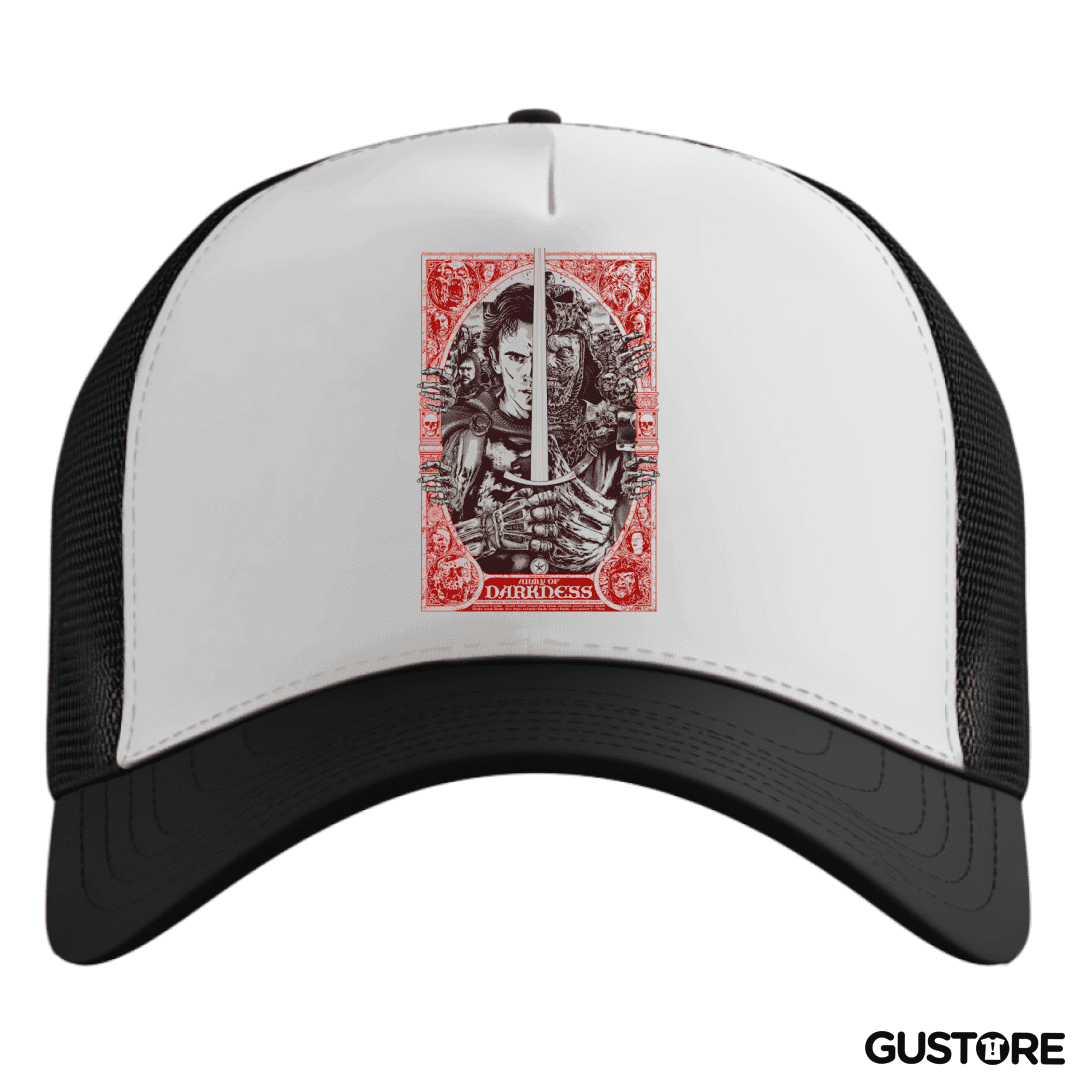Gorro Army of Darkness
