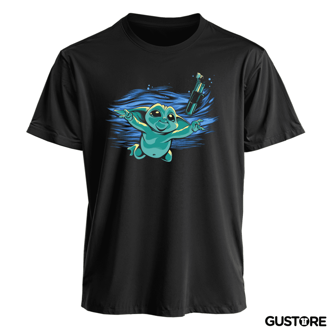 Polera Grogumind