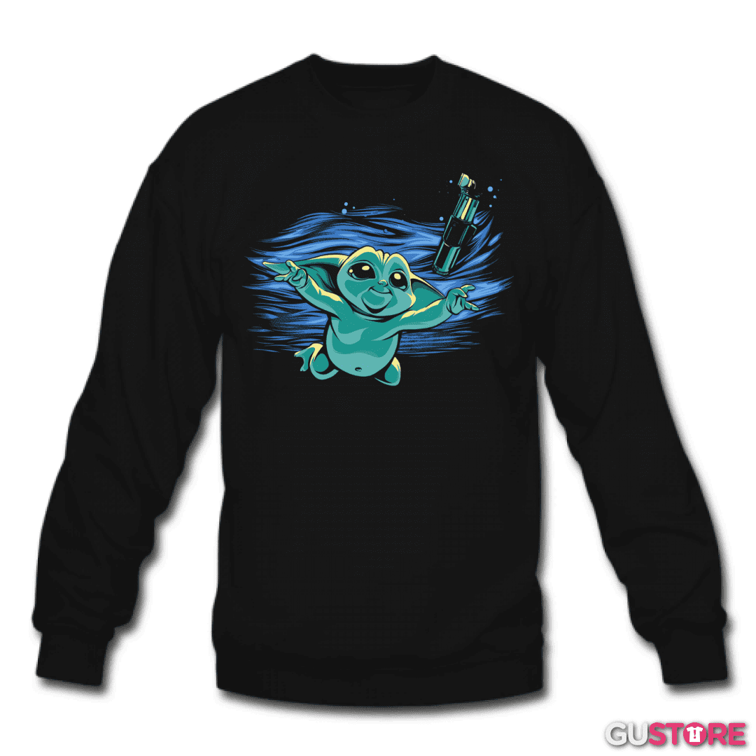Poleron polo Grogumind