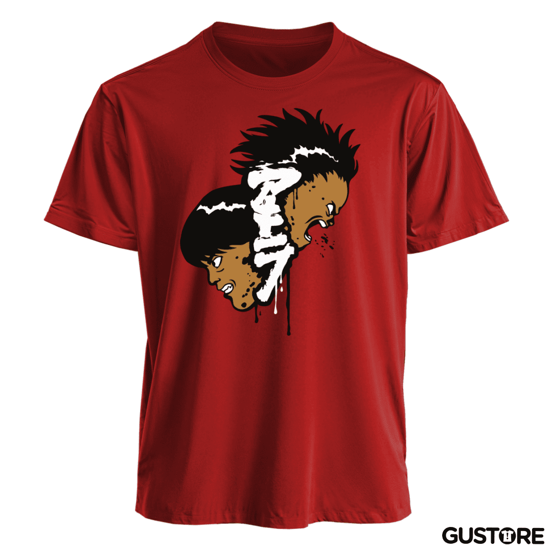 Polera Akira