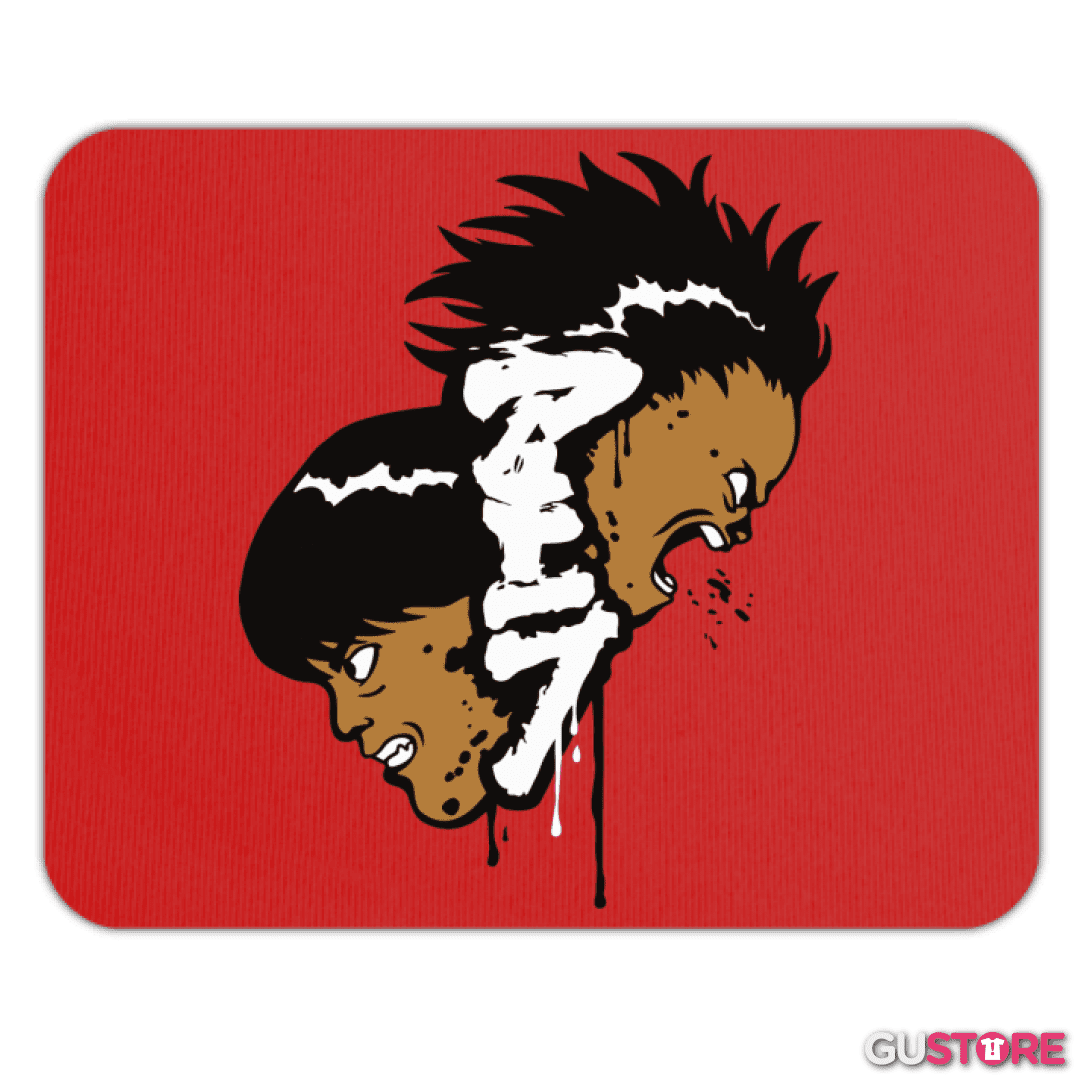 Mousepad Akira
