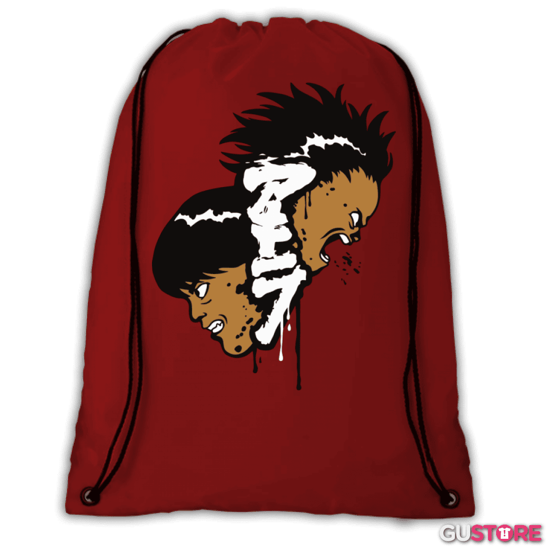 Mochila Akira