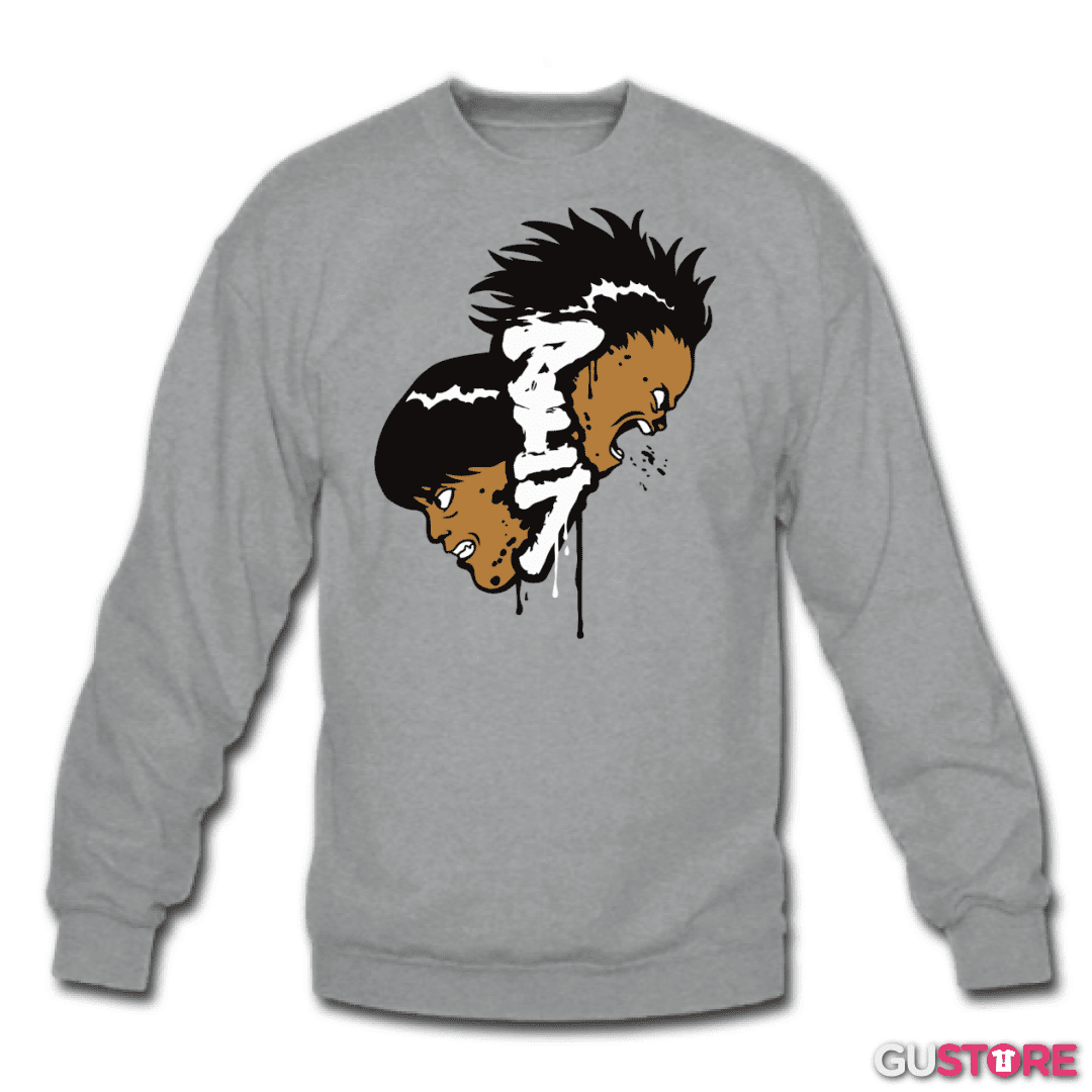 Poleron polo Akira
