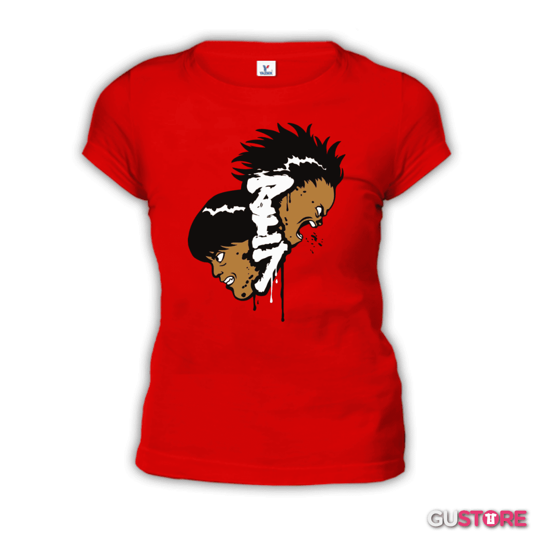 Polera de Mujer Akira