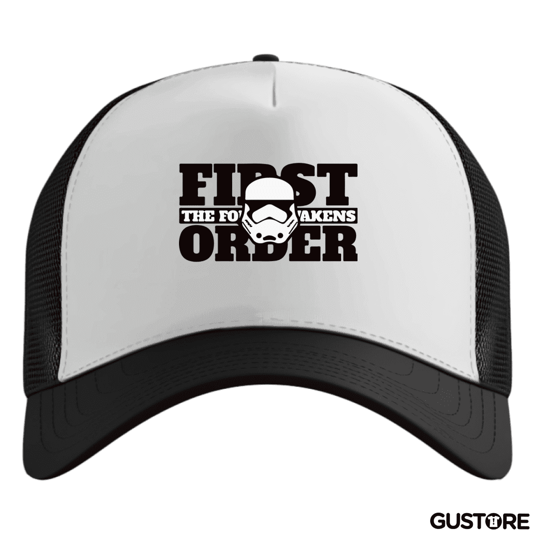 Gorro First order