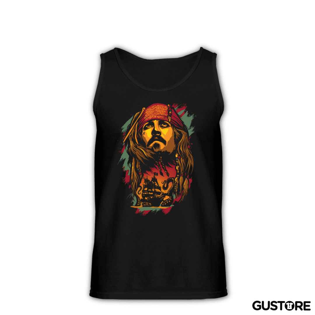 Sudadera Capitán Jack Sparrow