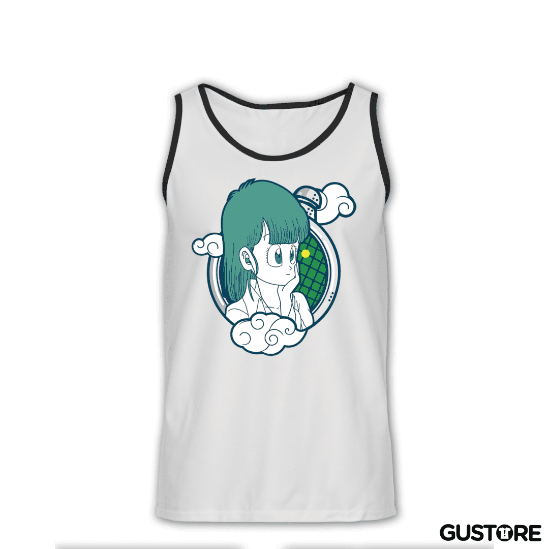 Sudadera Bulma