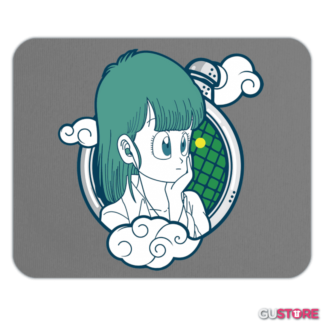 Mousepad Bulma