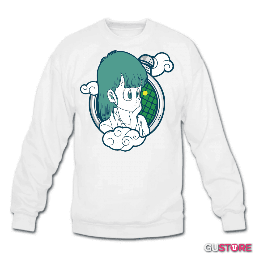 Poleron polo Bulma