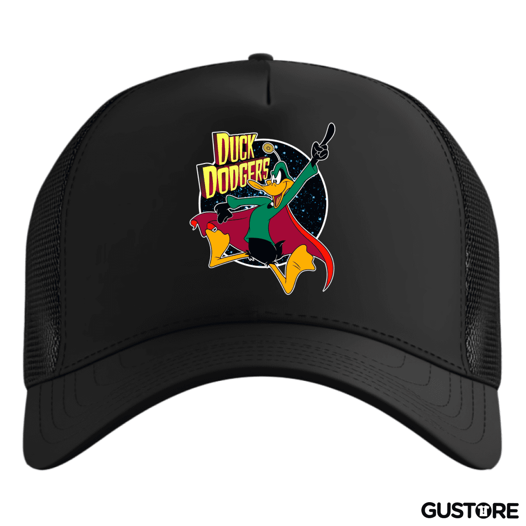 Gorro Duck Dodgers