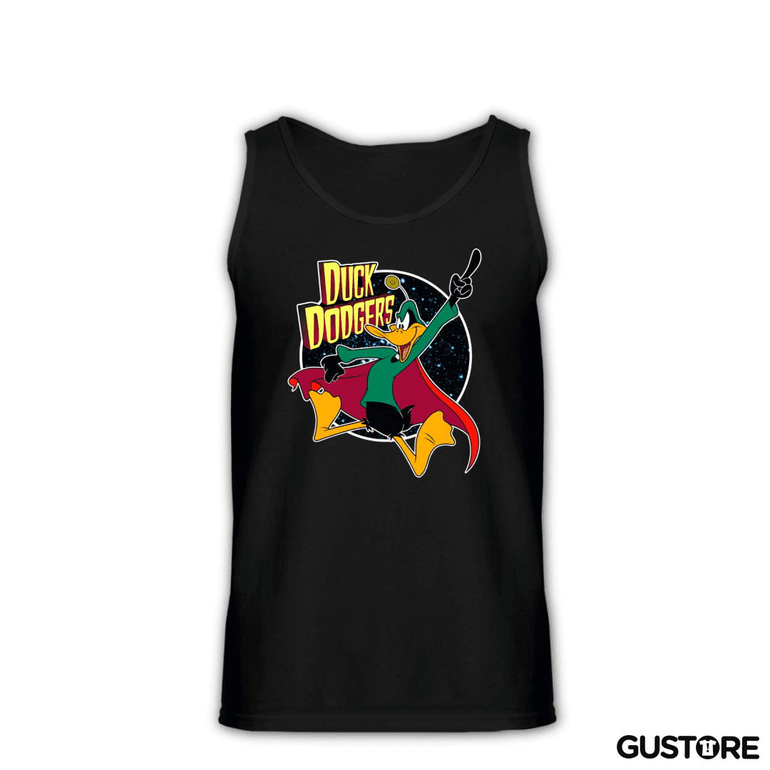 Sudadera Duck Dodgers