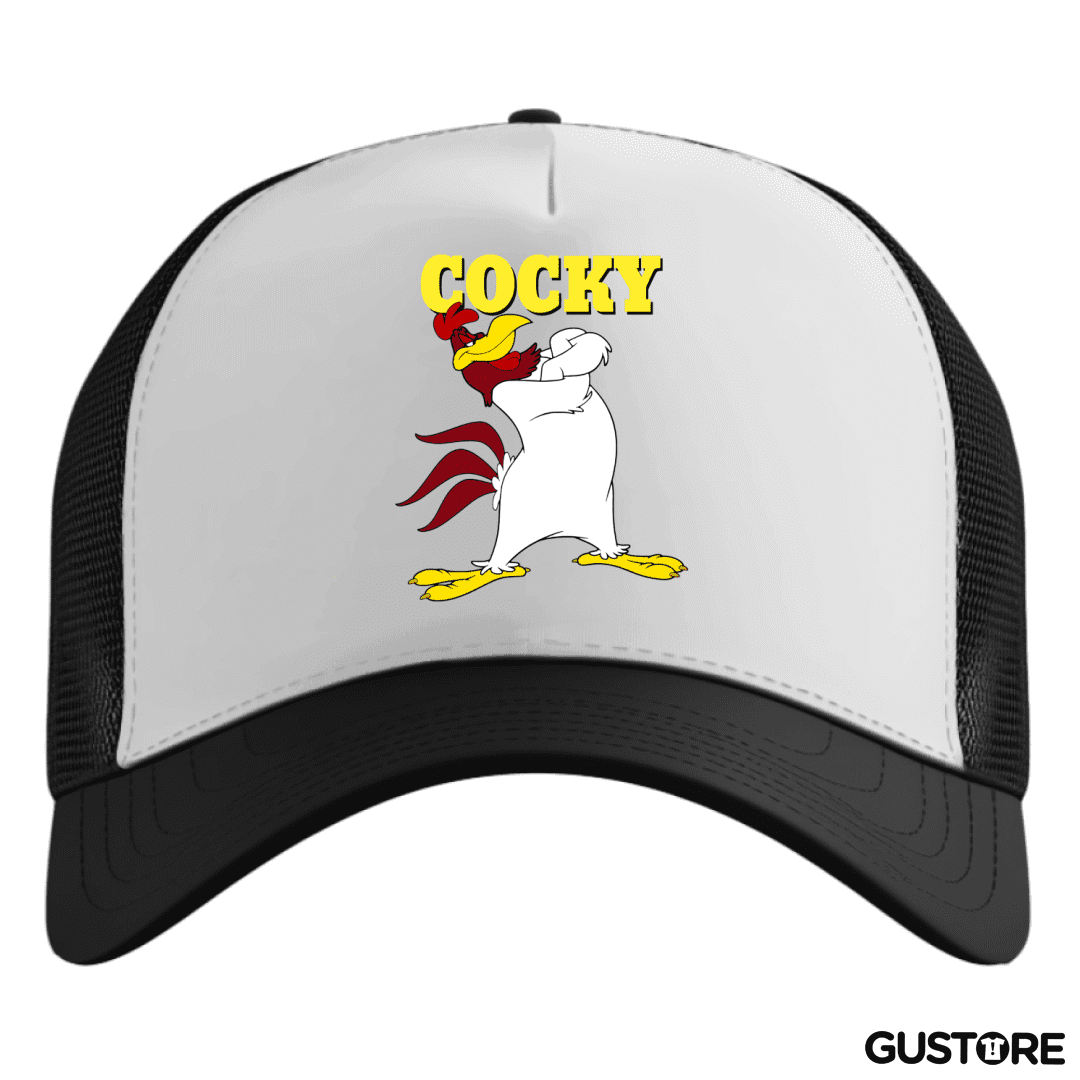 Gorro Gallo Claudio