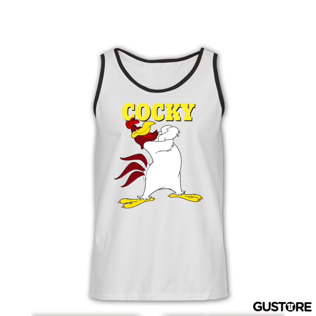 Sudadera Gallo Claudio